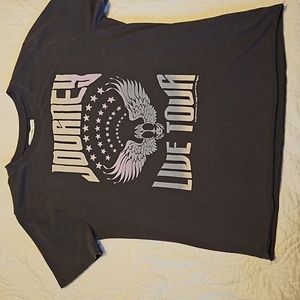 Graphic t-shirt